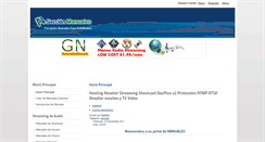 Desktop Screenshot of manual.netandino.com